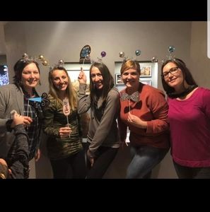 Meet your Posher, Jamie